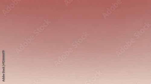 Subtle pink gradient banner background with a delicate, feminine touch