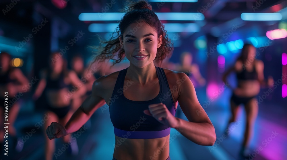 AI-Driven Fitness Studios with Personalized Programs: Fitness studios offering individualized workout programs through AI. AI-Driven Fitness Studios with Personalized Programs: Fitness studios offering individualized workout programs through AI.