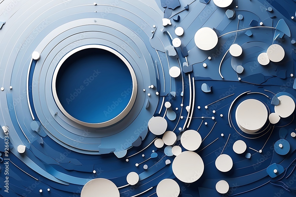 Obraz premium background 