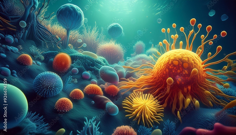 Microorganisms in the water the hidden world of bacteria, viruses, and other microbes under the microscope Microorganisms in the water the hidden world of bacteria, viruses, and other microbes under the microscope