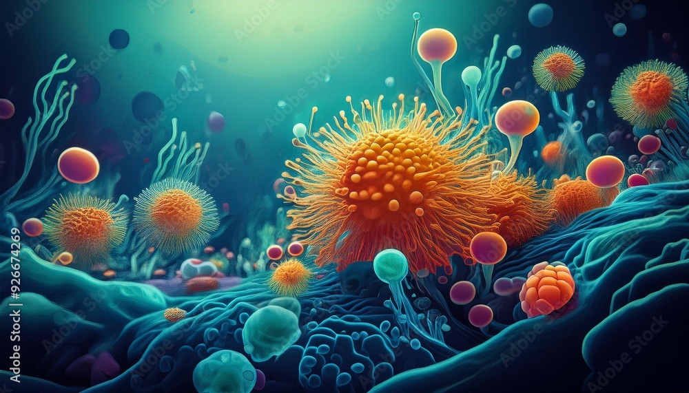 Microorganisms in the water the hidden world of bacteria, viruses, and other microbes under the microscope Microorganisms in the water the hidden world of bacteria, viruses, and other microbes under the microscope