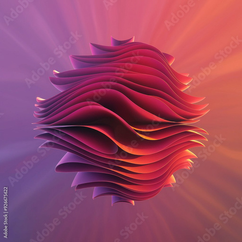 3D texture 