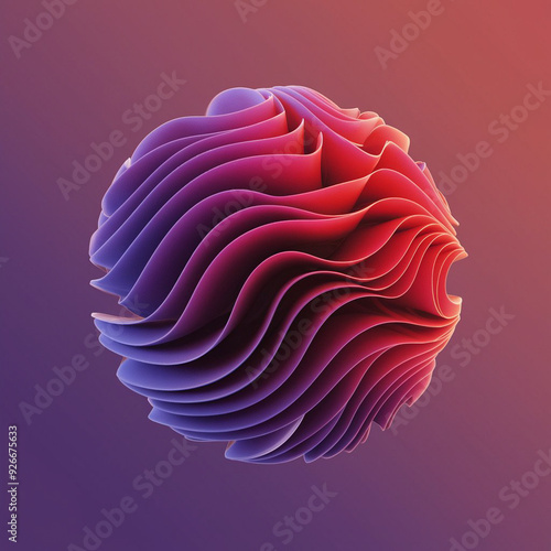 3D texture 
