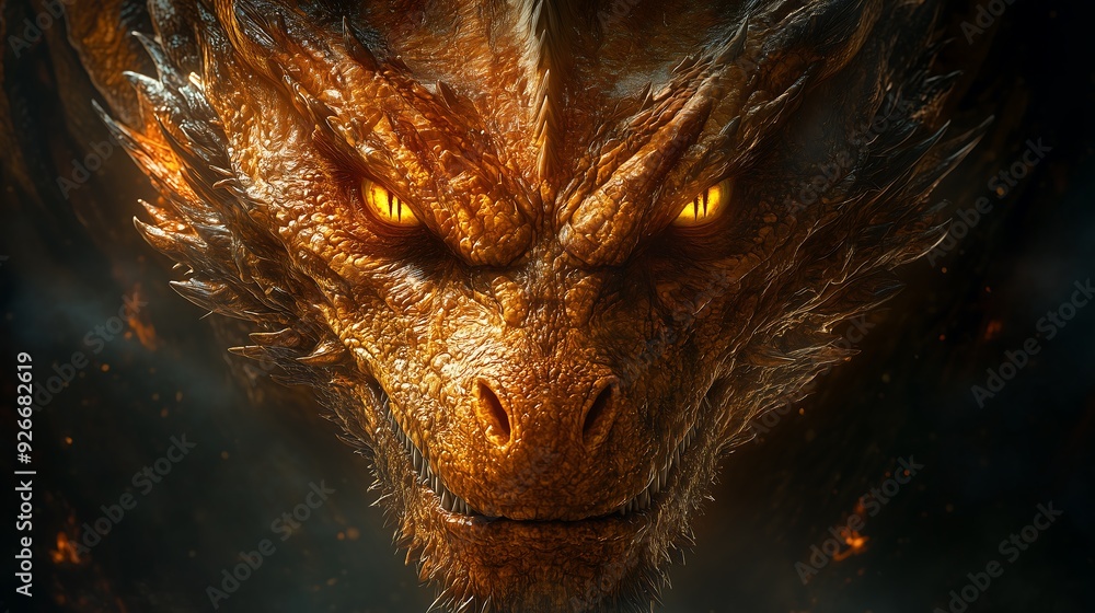 The Ancient Dragon Whose Roar Can Summon the Storms of the Century 世紀の嵐を呼び寄せる古代のドラゴンの咆哮.Generative AI The Ancient Dragon Whose Roar Can Summon the Storms of the Century 世紀の嵐を呼び寄せる古代のドラゴンの咆哮.Generative AI