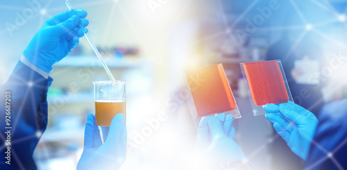 Laboratory analysis of fuel...