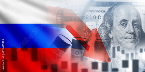 Economy of Russia. Oil pric...