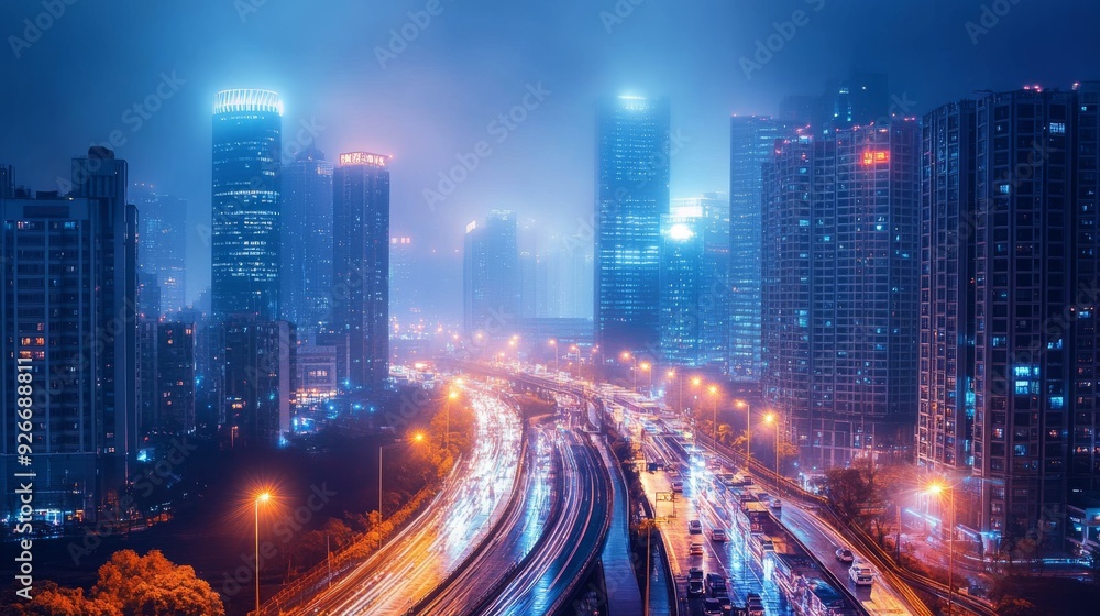 AI-Driven Urban Safety with Smart Lighting Systems: Cities featuring smart lighting systems powered by AI for enhanced public safety. AI-Driven Urban Safety with Smart Lighting Systems: Cities featuring smart lighting systems powered by AI for enhanced public safety.