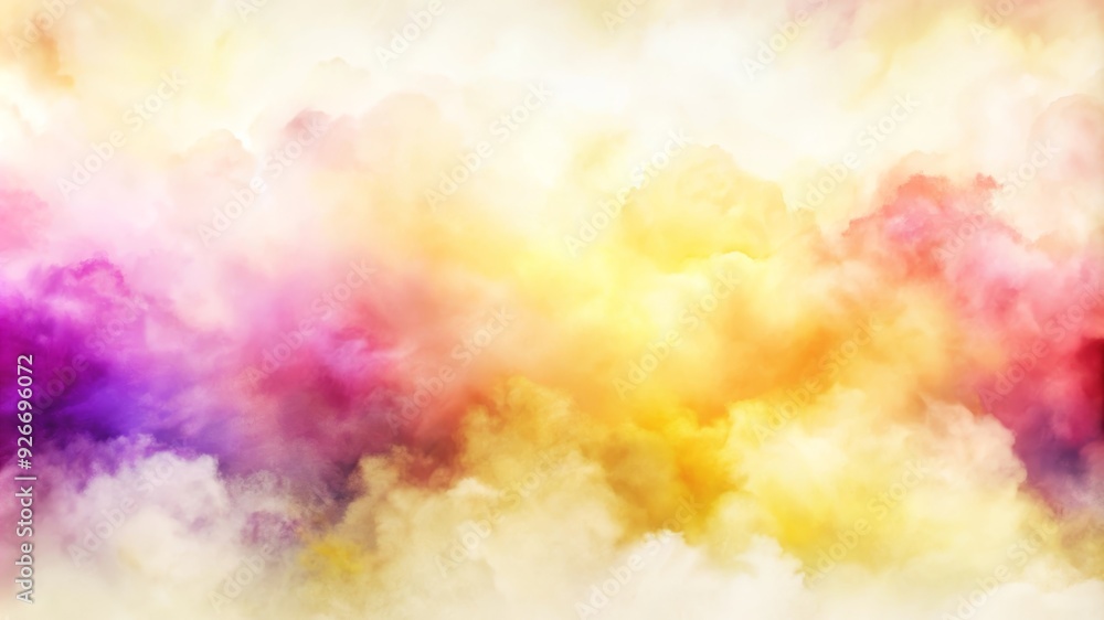This image showcases a serene and colorful sky, featuring vibrant clouds in hues of pink, purple, and yellow. It symbolizes dreams, hope, imagination, and a sense of peace and tranquility. This image showcases a serene and colorful sky, featuring vibrant clouds in hues of pink, purple, and yellow. It symbolizes dreams, hope, imagination, and a sense of peace and tranquility.