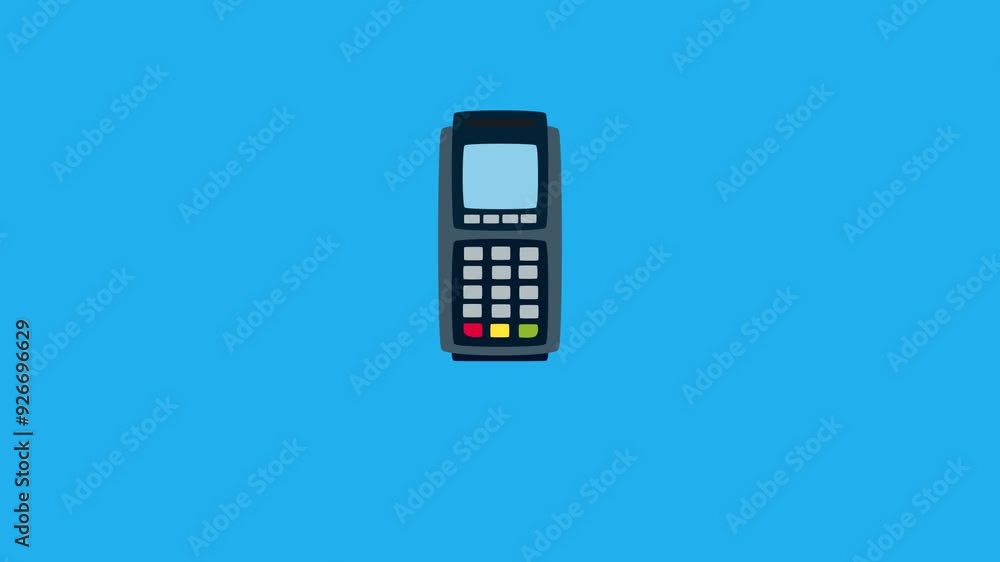animated video of payment tools using cards, suitable for your brand videos or animation animated video of payment tools using cards, suitable for your brand videos or animation