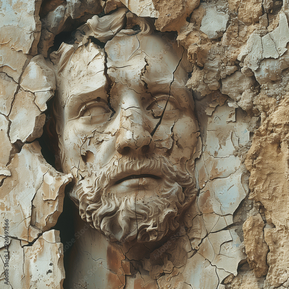 art face wall art face wall