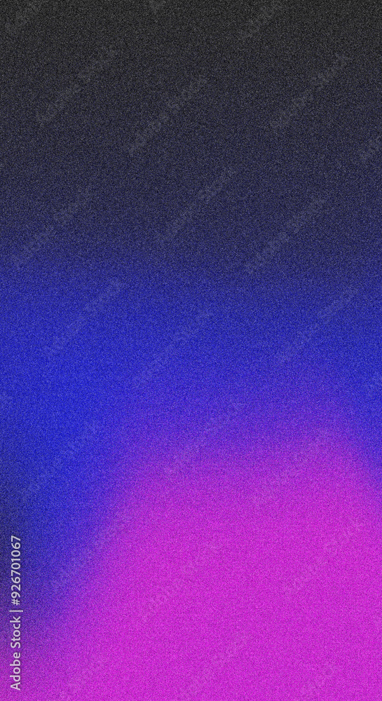 Colorful neon gradient noise grain background texture Colorful neon gradient noise grain background texture