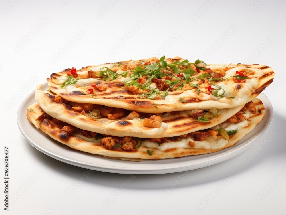 Deliciously baked flatbreads topped with savory ingredients, perfect for food lovers and culinary enthusiasts. Deliciously baked flatbreads topped with savory ingredients, perfect for food lovers and culinary enthusiasts.