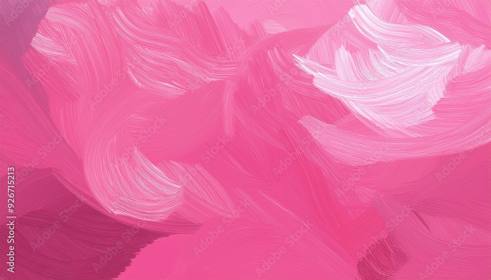 Pink textured background Pink textured background