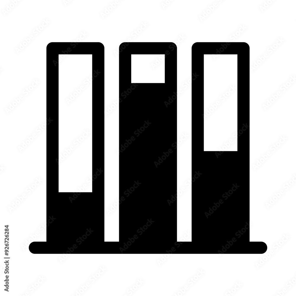 Ranking icon vector illustration graphic design Ranking icon vector illustration graphic design