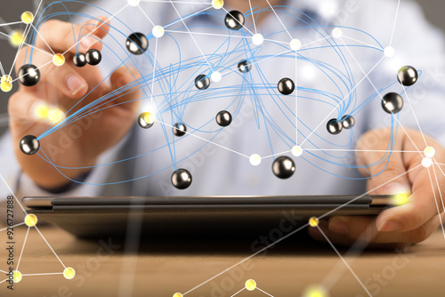 Big data visualization. Net...