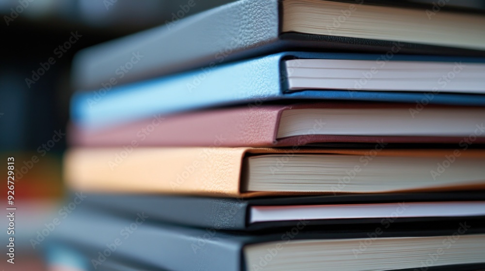 Stack of Books Stack of Books