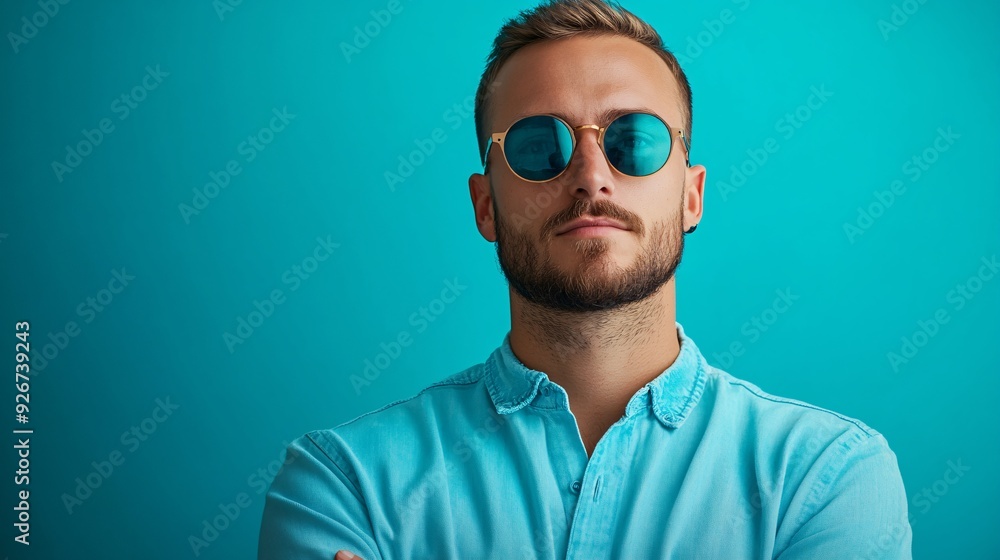 Professional Consultant Examining Raw Data with Copy Space for Text Professional Consultant Examining Raw Data with Copy Space for Text