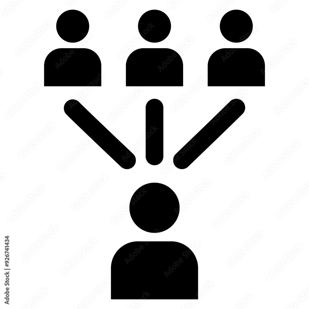 Social network icon vector illustration graphic design Social network icon vector illustration graphic design
