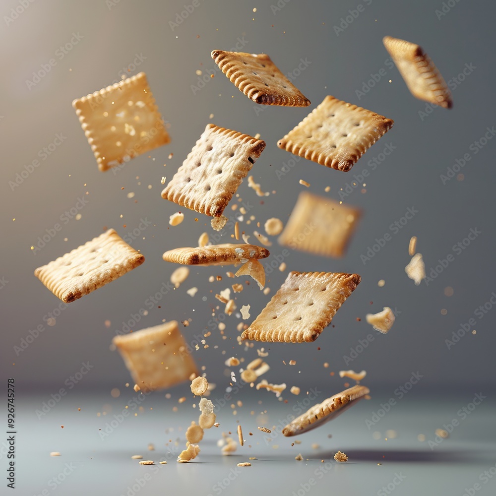 Snacker Action