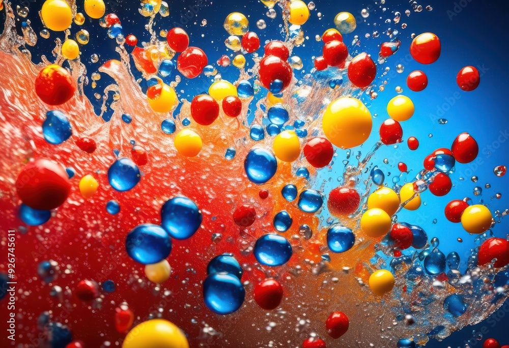 vibrant soda explosion bright colorful background capturing dynamic movement vivid colors fizzing beverage, bubbles, fizzy, splash, refreshing, pop, energy vibrant soda explosion bright colorful background capturing dynamic movement vivid colors fizzing beverage, bubbles, fizzy, splash, refreshing, pop, energy