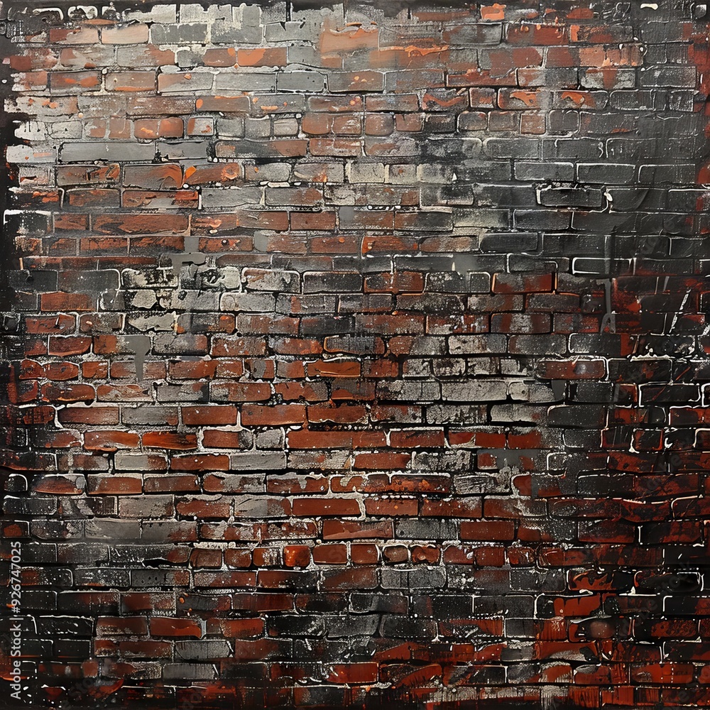 Wall Integrity Pattern