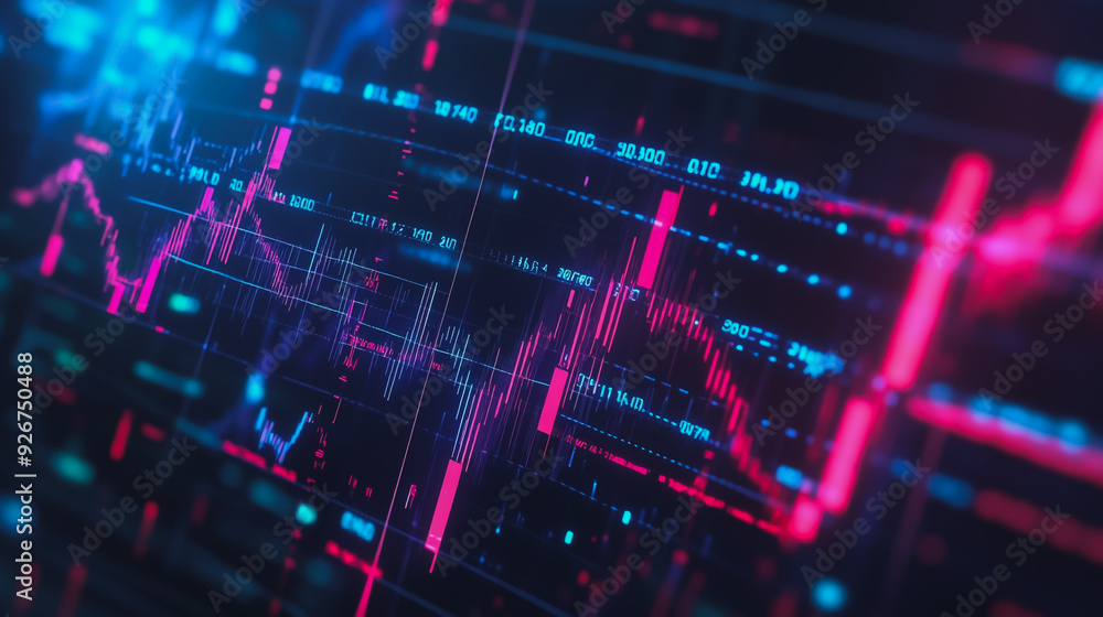 charts and graphs with statistics to analyze business potential and forecast future development of companies growth. charts and graphs with statistics to analyze business potential and forecast future development of companies growth.