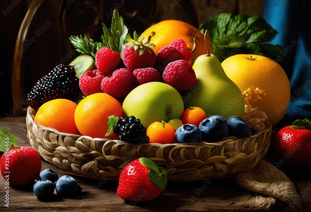 colorful food arrangement vibrant elements striking patterns displaying feast visual delights, colors, fruits, vegetables, dishes, presentation, culinary colorful food arrangement vibrant elements striking patterns displaying feast visual delights, colors, fruits, vegetables, dishes, presentation, culinary