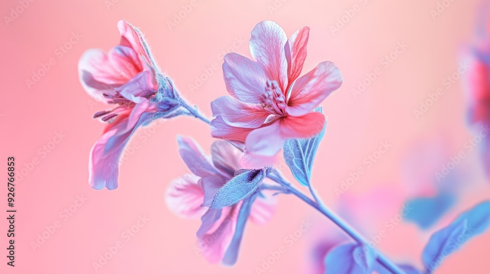 Close-up of pink flowers with a soft pastel background, showcasing delicate petals and a serene atmosphere. Ideal for nature or floral designs. Close-up of pink flowers with a soft pastel background, showcasing delicate petals and a serene atmosphere. Ideal for nature or floral designs.