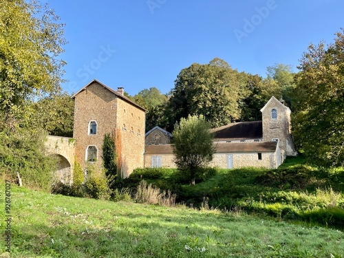 Domaine d'Ors à Chateaufort