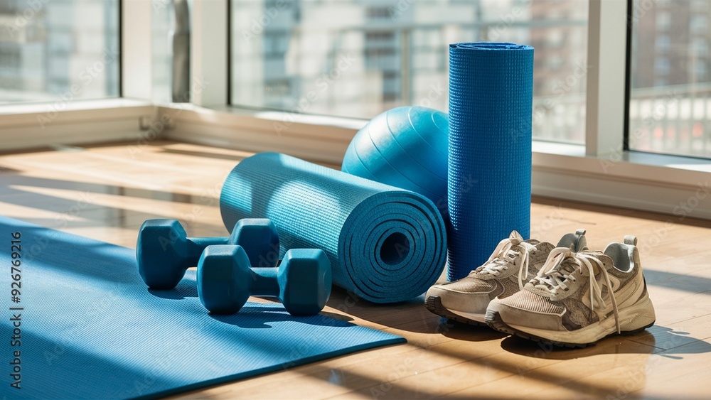 Essential Women's Gym Equipment: A Closeup Look at Fitness Gear, Detailed View of Women's Workout Tools: Gym Equipment Closeup, Women's Fitness Gear Closeup: The Best Equipment for Your Workout, Essential Women's Gym Equipment: A Closeup Look at Fitness Gear, Detailed View of Women's Workout Tools: Gym Equipment Closeup, Women's Fitness Gear Closeup: The Best Equipment for Your Workout,