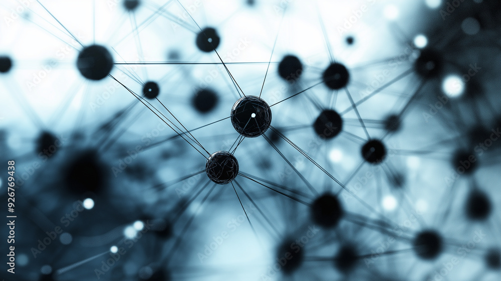 A flowchart of interconnected nodes, each node representing a skill, with the connections illustrating the progression from basic to advanced levels A flowchart of interconnected nodes, each node representing a skill, with the connections illustrating the progression from basic to advanced levels