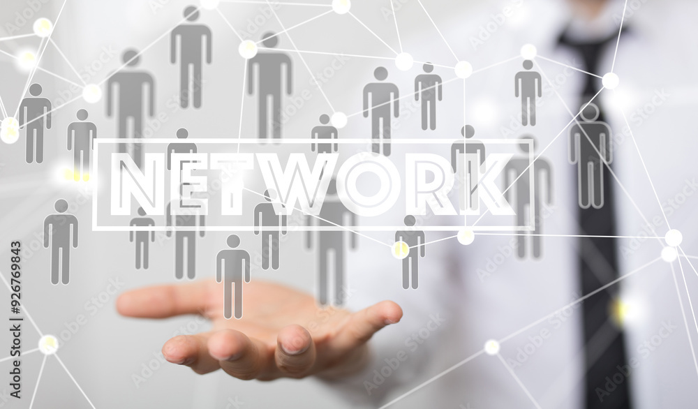 touching global network and data customer connection touching global network and data customer connection