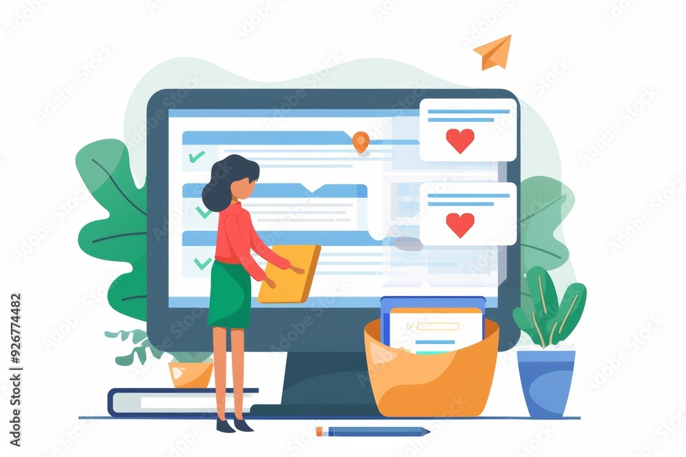 Personalized Learning Plan Setup for Child on Educational Platform with Progress Reports and Recommendations Personalized Learning Plan Setup for Child on Educational Platform with Progress Reports and Recommendations