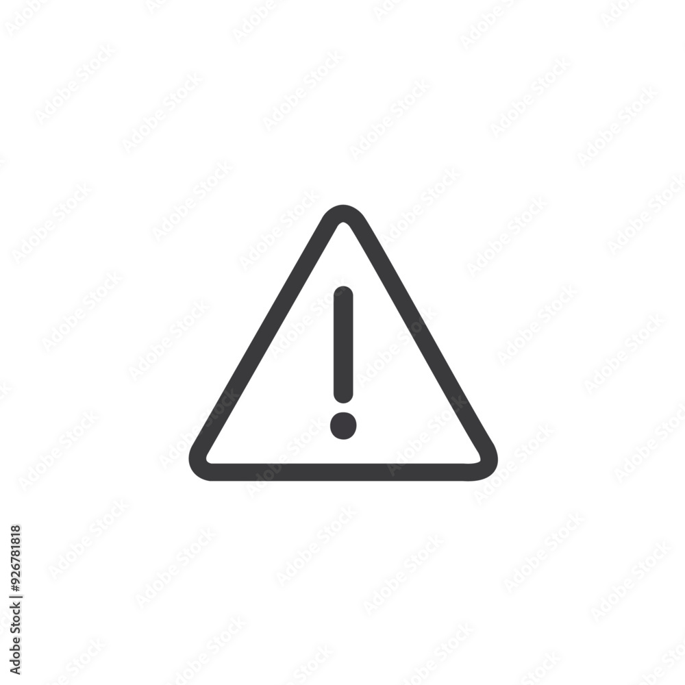 warning triangle sign warning triangle sign