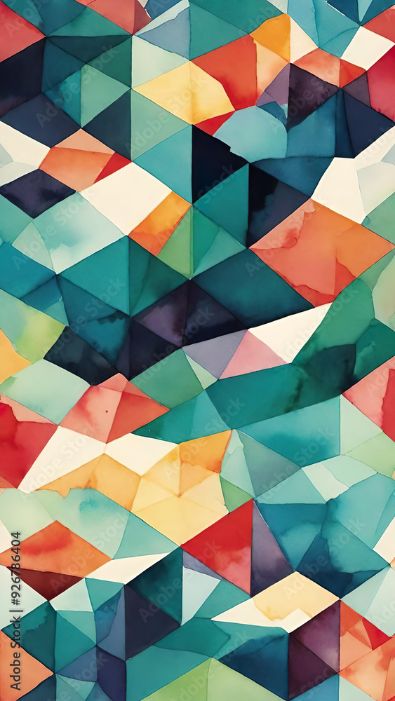 abstract geometric background abstract geometric background