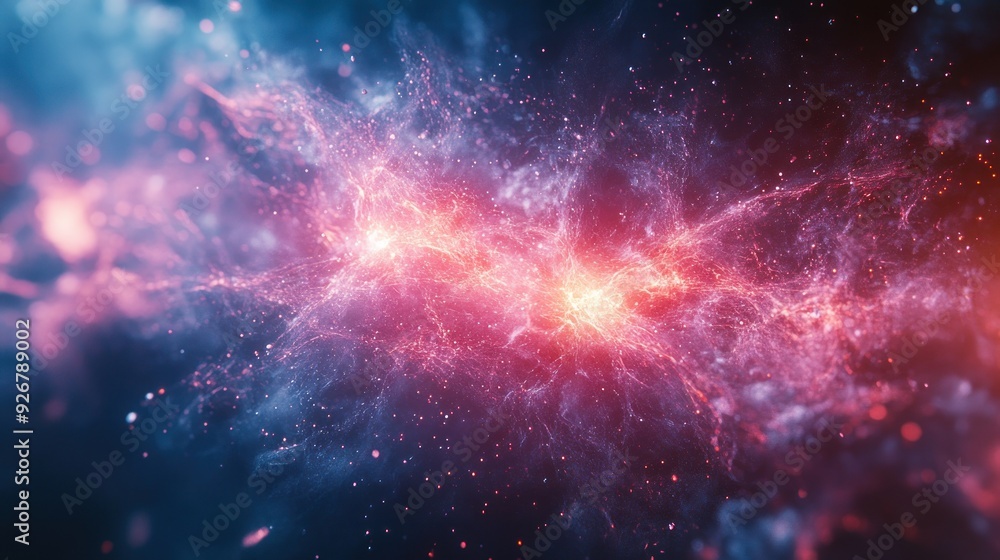 Cosmic Nebula Cosmic Nebula