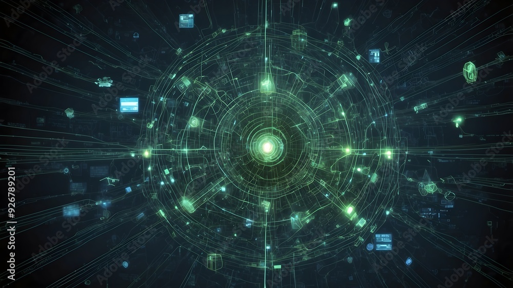 Tech-Driven Data Safeguards Tech-Driven Data Safeguards