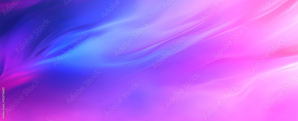 Abstract Swirls of Color Abstract Swirls of Color