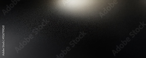 Black grainy gradient background noise texture blurred dark header backdrop poster banner header cover design