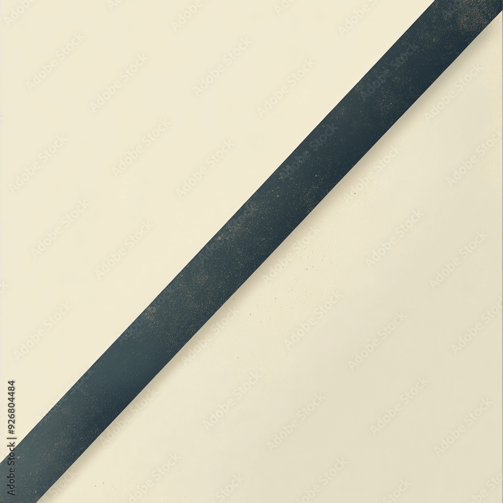 A minimalist background with a single diagonal line crossing from corner to corner. A minimalist background with a single diagonal line crossing from corner to corner.