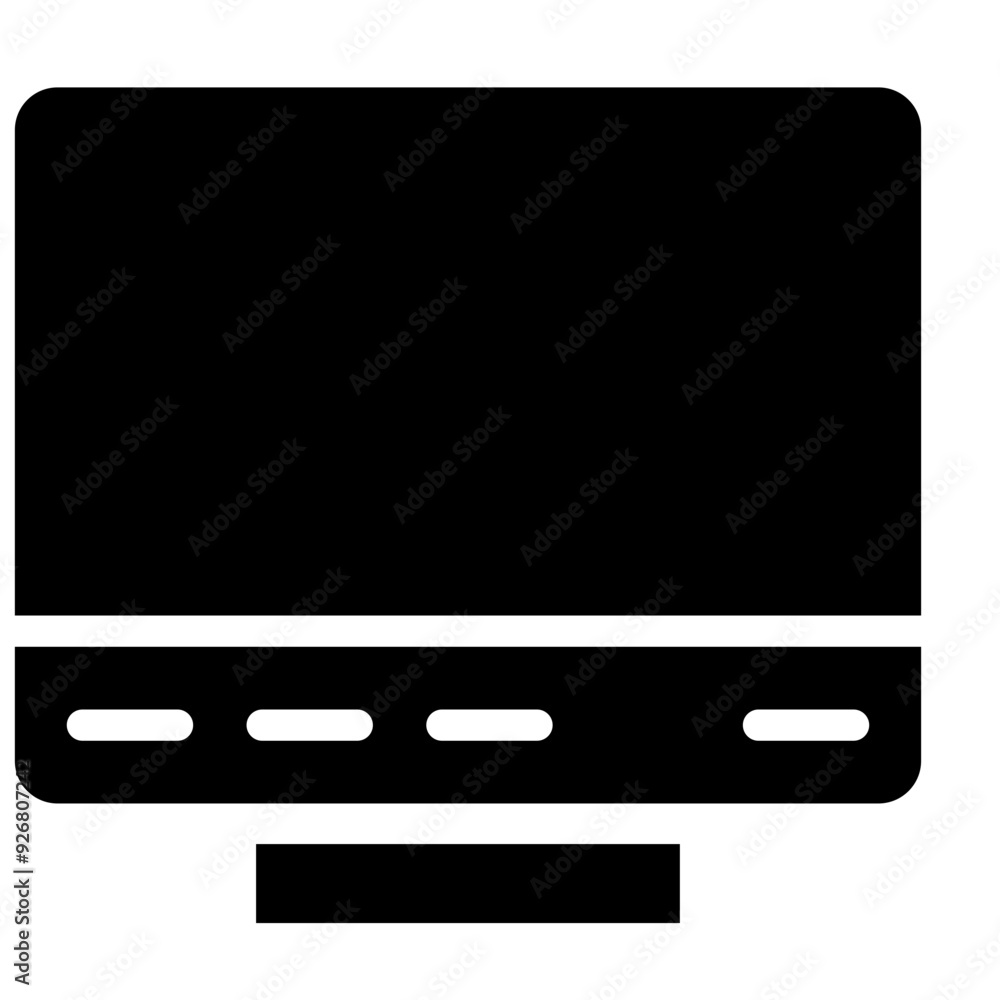 Computer Icon Computer Icon