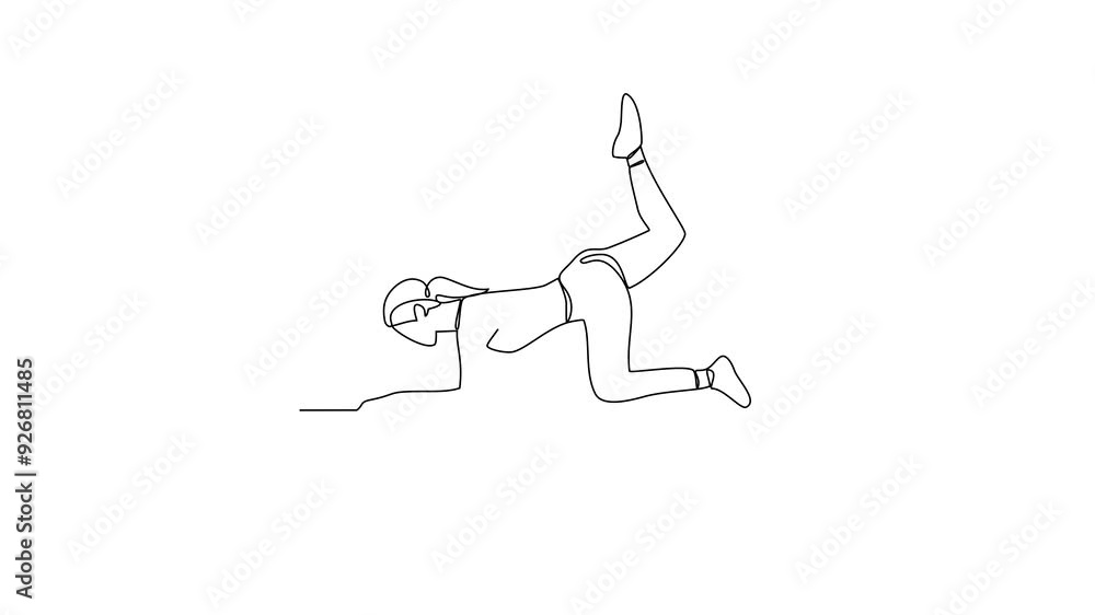 Animated self drawing of Workout video design illustration. workout refers to physical exercise or activity performed to improve fitness, strength, or overall health. Sport theme design video concept Animated self drawing of Workout video design illustration. workout refers to physical exercise or activity performed to improve fitness, strength, or overall health. Sport theme design video concept