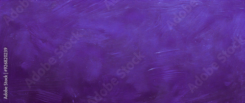 abstract purple painted grunge texture