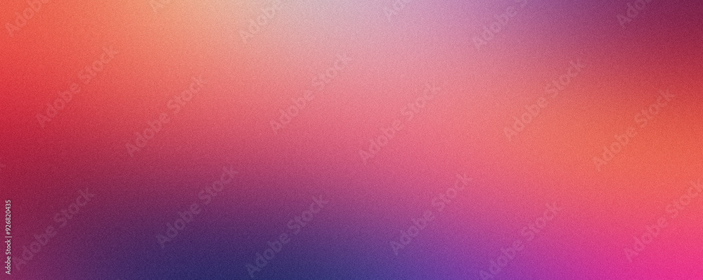 Abstract gradient blurred grain noise background Abstract gradient blurred grain noise background