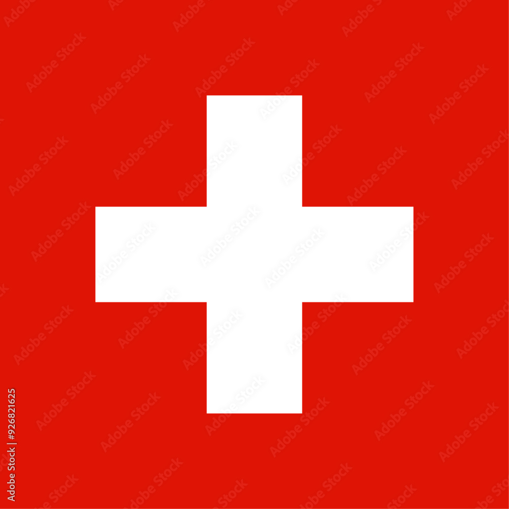 Flag of Switzerland Flag of Switzerland
