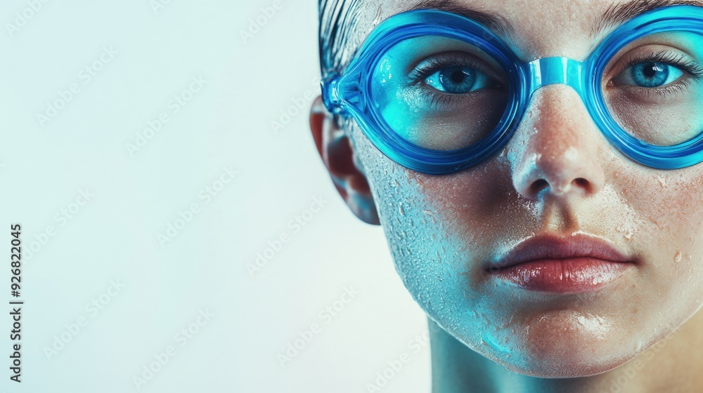 Aquatic Athlete Aquatic Athlete