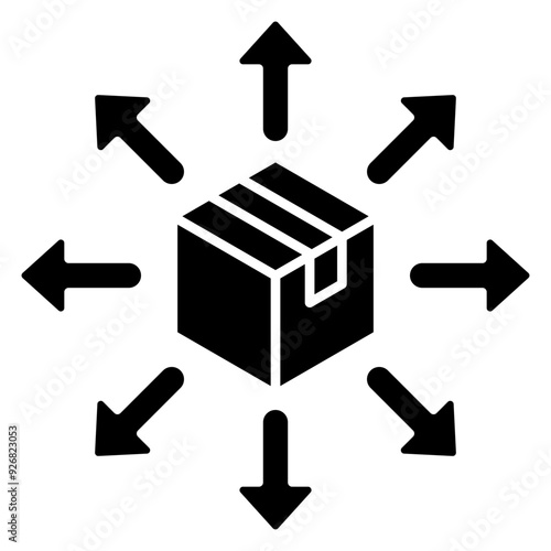 Expansion Icon
