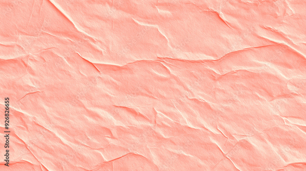 a seamless texture of slightly textured colored paper in coral pink color a seamless texture of slightly textured colored paper in coral pink color