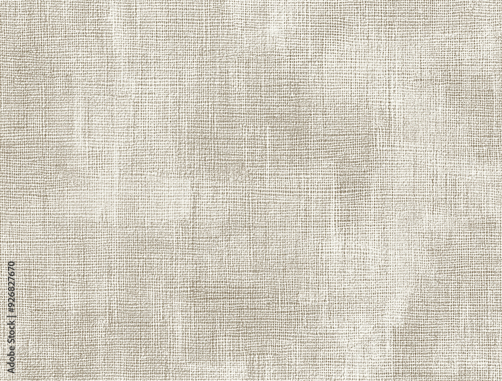 light gray linen texture, a seamless pattern for textile design or background