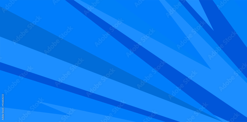 abstract blue background sport banner simple template design and triangle geometric shape with empty space for text
abstract blue background sport banner simple template design and triangle geometric shape with empty space for text
